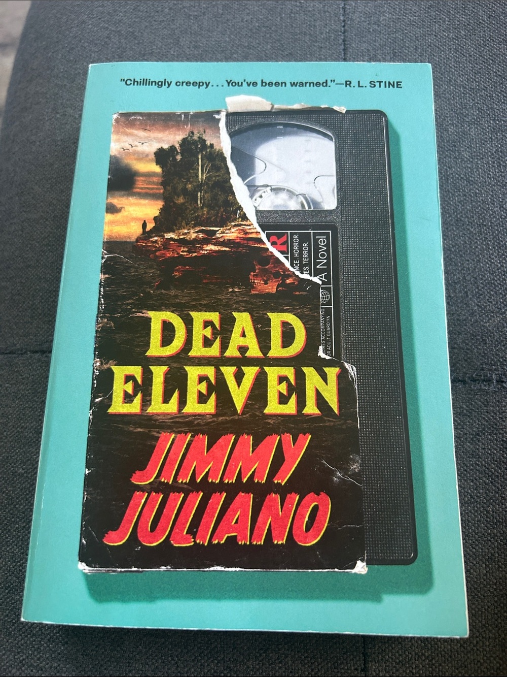 Dead eleven
